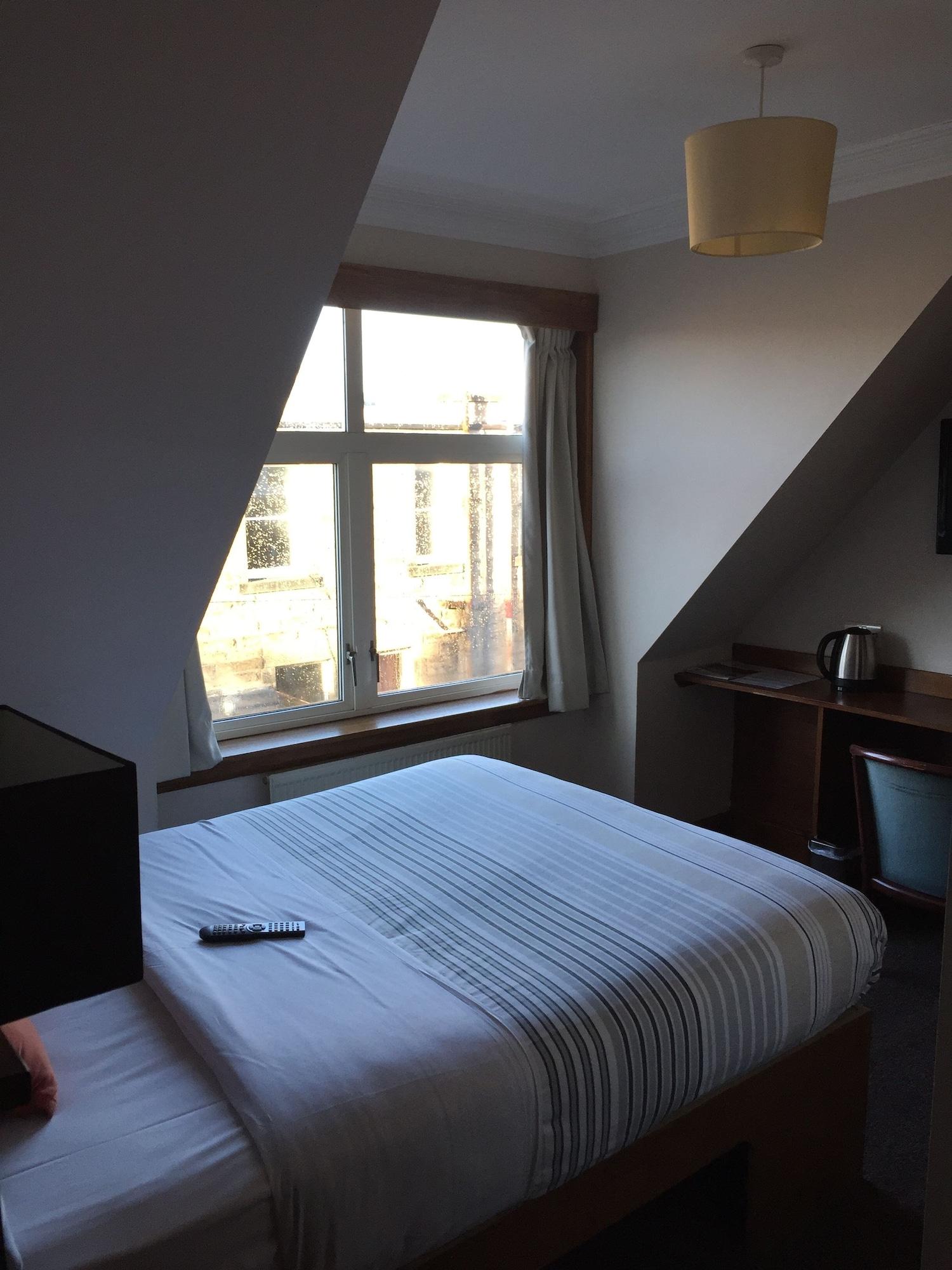 Hotel Cambridge House Edimburgo Exterior foto